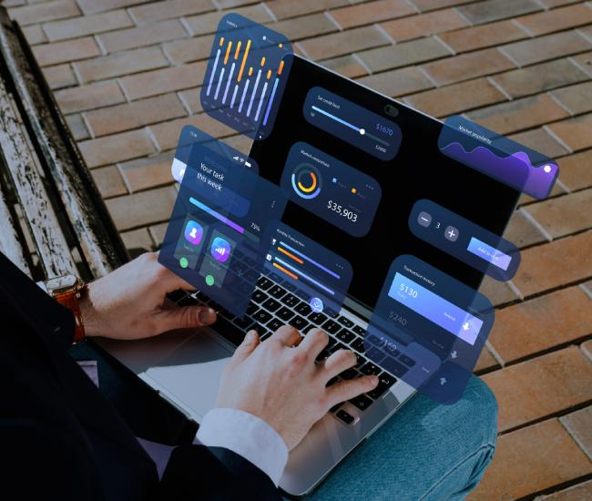 High Performance Website