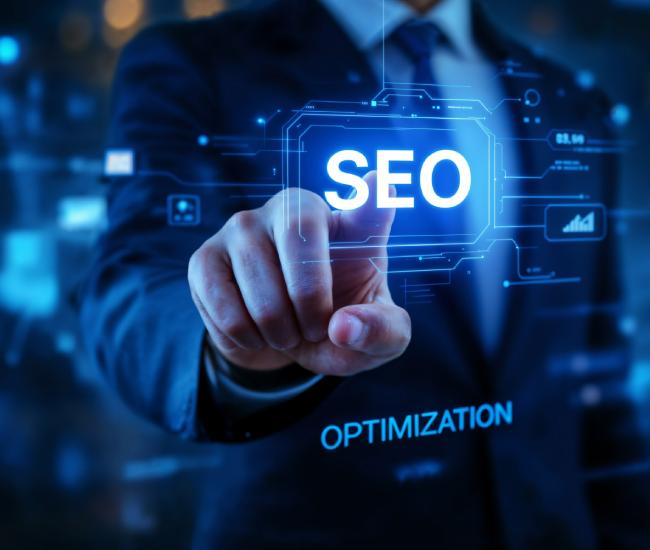 SEO Optimization