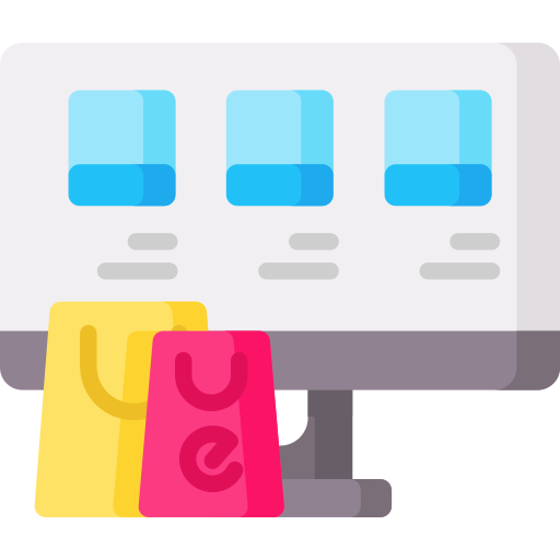 E-Commerce Website Development