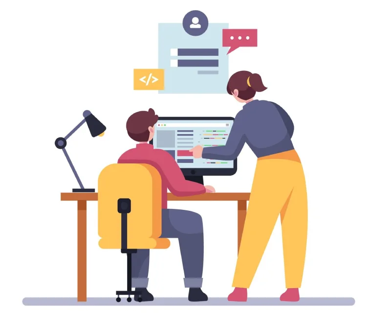 Custom Website Development