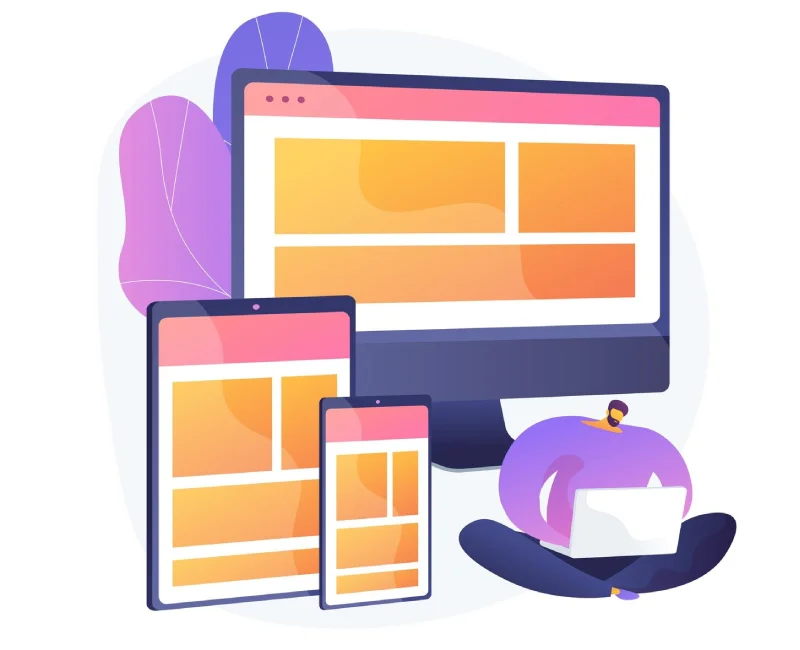 Responsive Web Design