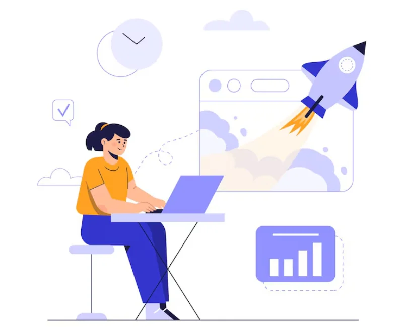 Fast & Optimized Performance