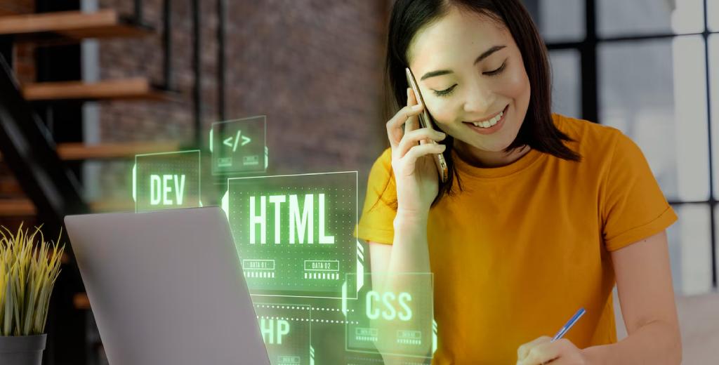 Business Website Development That Helps You Grow Online