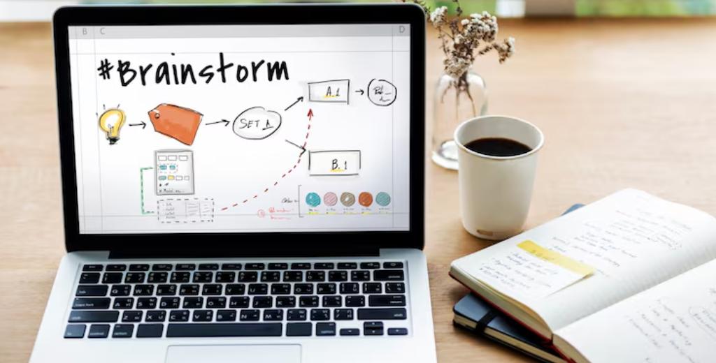 Portfolio Website Development That Showcases Your Work