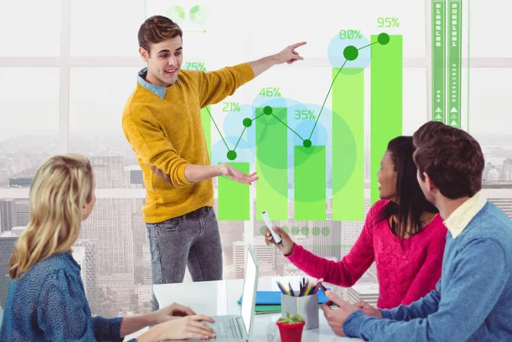 Conversion Driven Landing Page Strategy