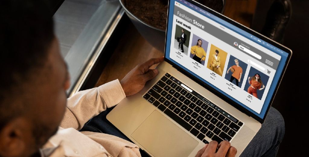 E-Commerce Website Development That Drives Sales & Growth